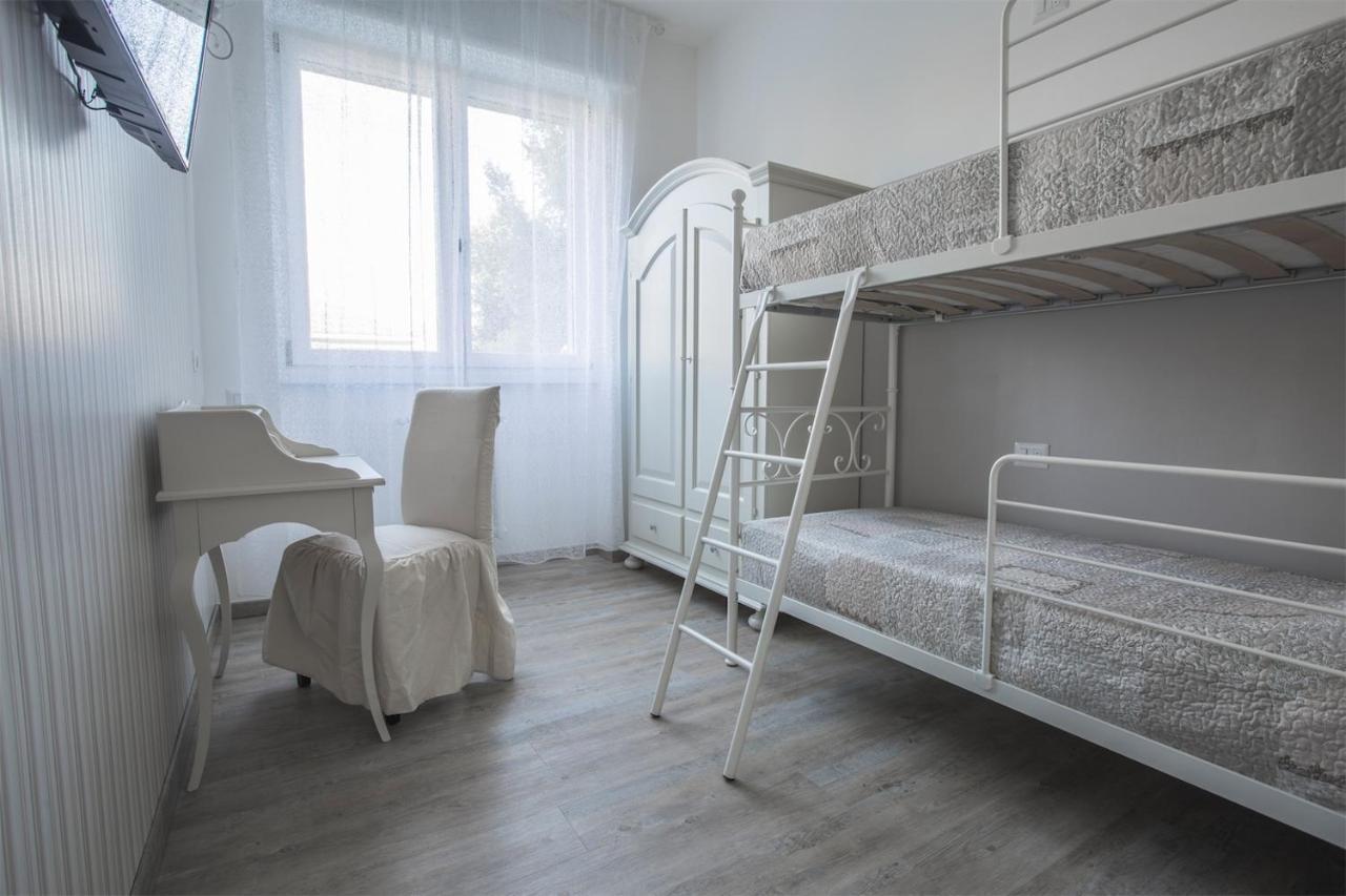 Lilly Chic Monza Bed & Breakfast ภายนอก รูปภาพ